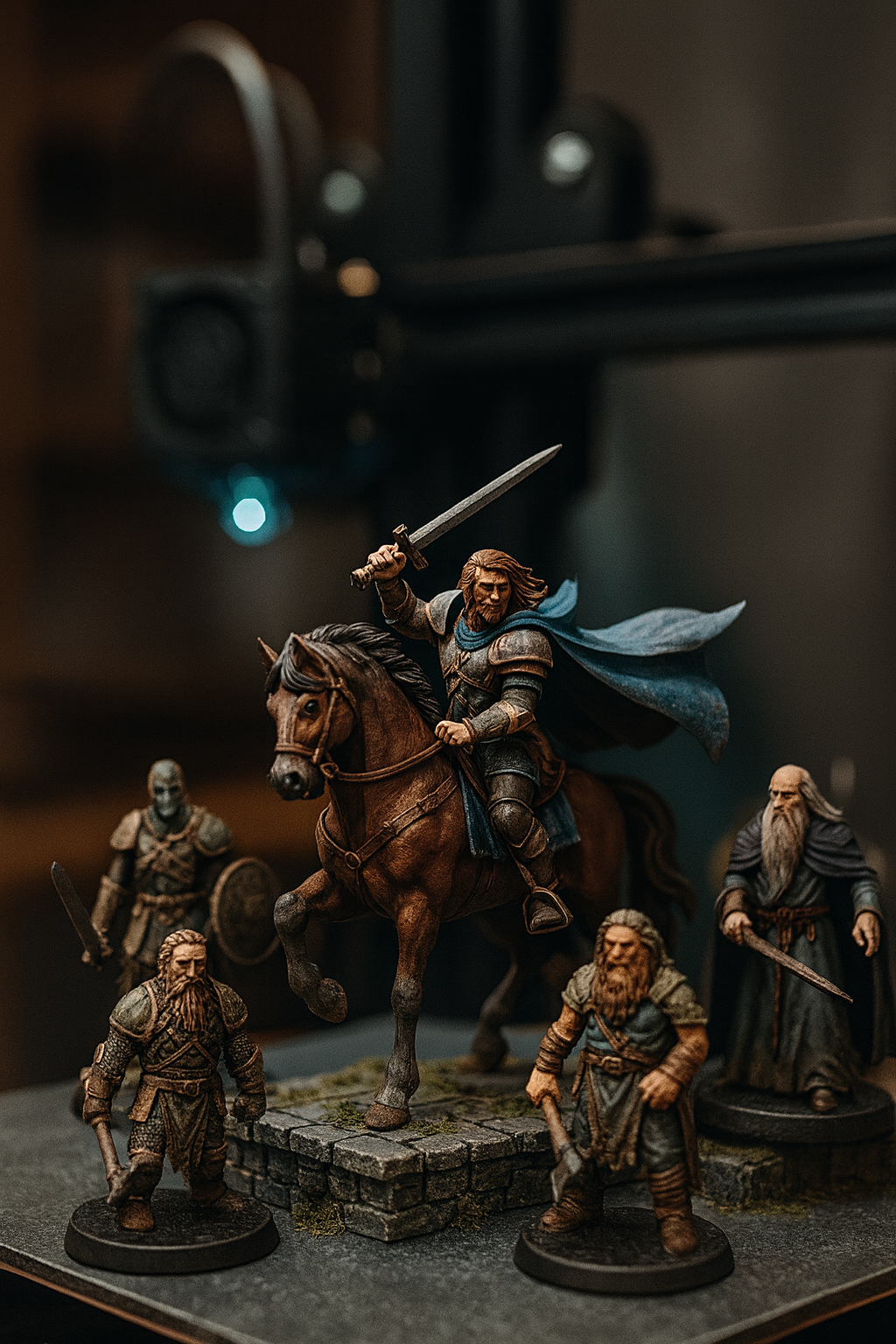 Μικροκατασκευές